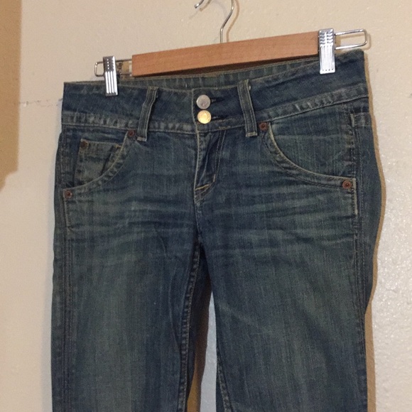 Hudson boot jeans - Picture 2 of 4